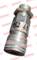 Preview: 152669 Kempf Muffe, ISO, Typ FF, Ø42